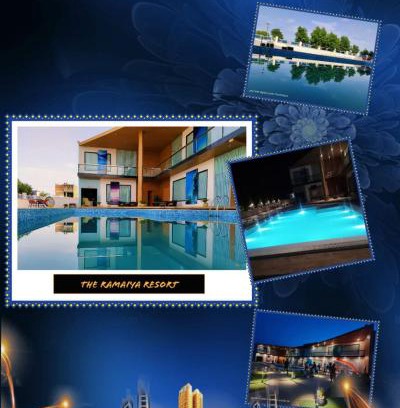 Kuchaman Resort | The Ramaiya Resort And Restaurant