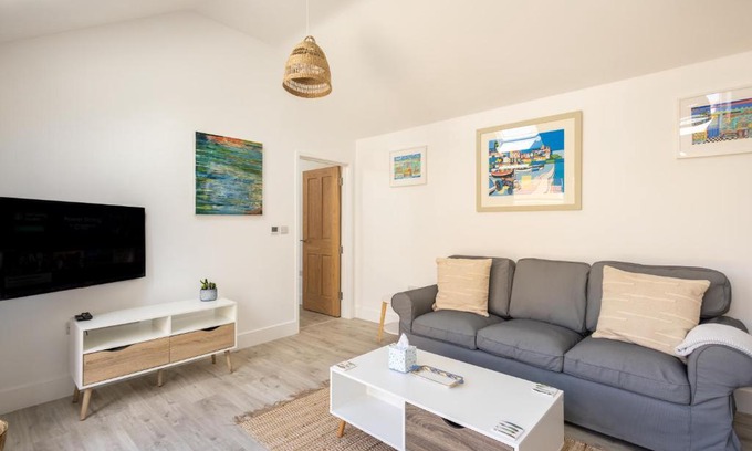 Sheringham Apartment | The Ramey