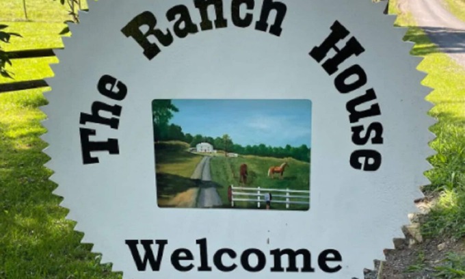 Edinburg Other | The Ranch House
