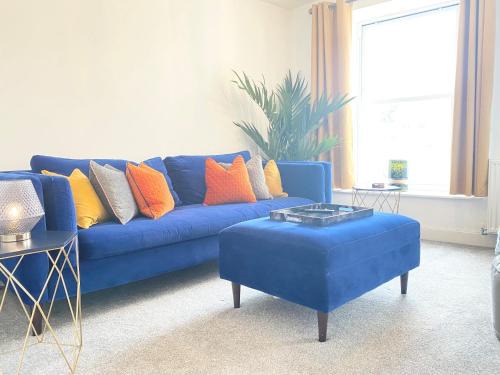 Newland Near Ulverston House | The Ravens Inn, 4 - Bed, Sleeps 6, Pets Welcome