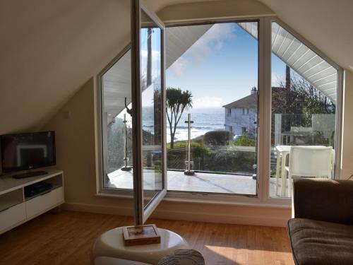 Newton Ferrers House | The Ravine - 27931