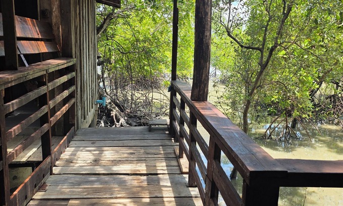 Ko Yao Hotel | THE REAL ESCAPE - Koh Yao Noi