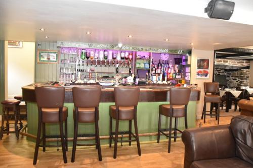 Cardigan Bed & Breakfast | The Red Lion