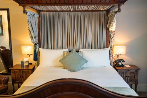 Brunel Hotel | The Red Lion Hotel
