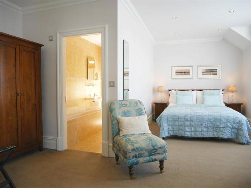 South Shore House | The Redstone Guesthouse