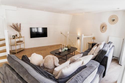 Canal Ring Apartment | The Rembrandt - Residence