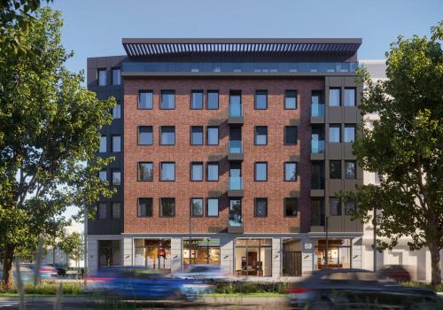 Zemun Apartment | The Residence 59