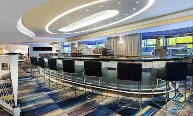 Central Park South Apartment | The Residences, a Hilton Club - Studio Premier