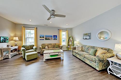 North Myrtle Beach House | The Retreat at Barefoot Village #41