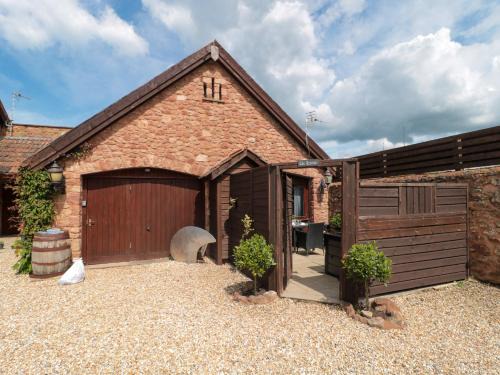 Old Cleeve House | The Retreat