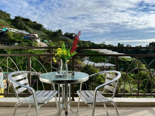 Brinchang Apartment | The Retreat Mountain n Sunrise view Hilltop Hotel Apartment in Cameron Highlands
