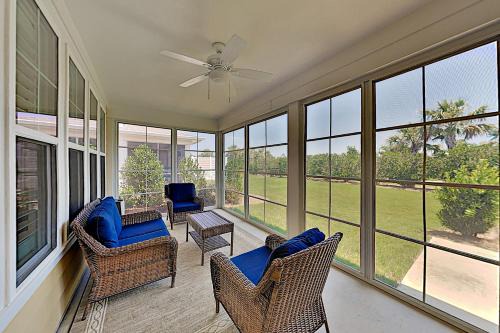 North Myrtle Beach House | The Retreat