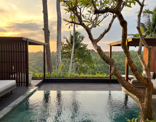 Sayan Villa | The Ridge Bali