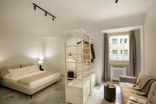 Sallustiano House | The Right Place 4U Piemonte Apartment
