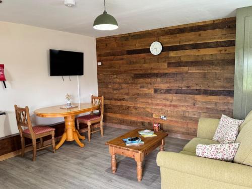 Waterlooville Apartment | The Riley Stable