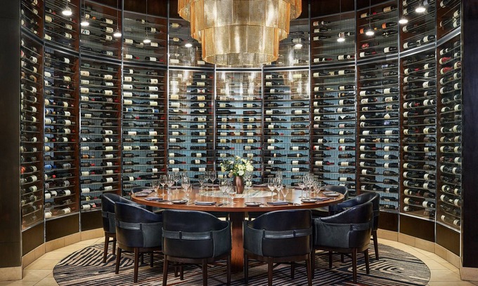 Downtown Denver Hotel | The Ritz-Carlton, Denver
