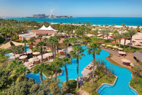 Dubai Marina Resort | The Ritz-Carlton, Dubai