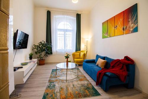 Vizivaros Apartment | The River
