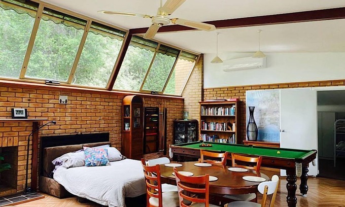 Nagambie Apartment | The River Rest in Nagambie
