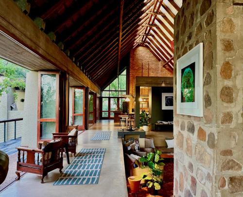 Vaalwater Cabin | The Riverine Lodge