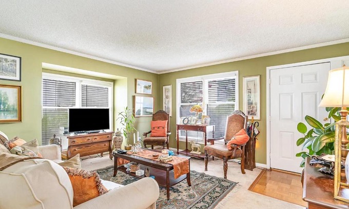 Myrtle Beach Other | The Riverside Guest House