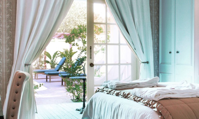 New Smyrna Beach Hotel | The Riverview Hotel