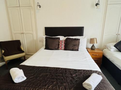 Carlisle House | The Roadhouse