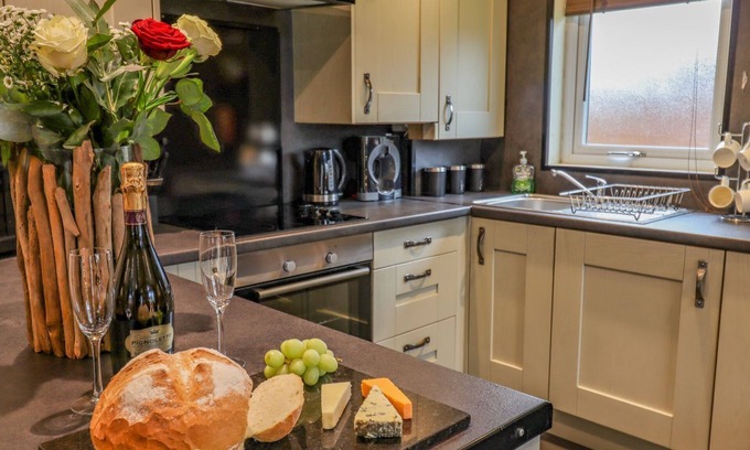 Saint Asaph Cottage | The Roe