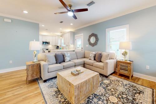 Fort Morgan House | The Rookery III 6029