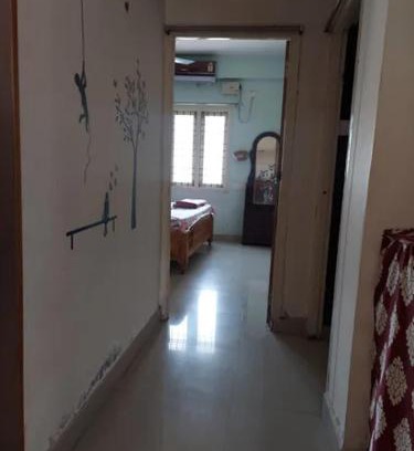 Irinjalakuda House | The Room of Kerala