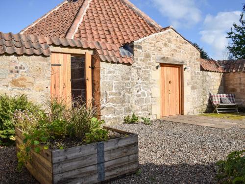 Cupar House | The Roondie