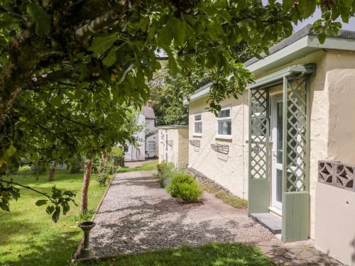 Camborne House | The Roost