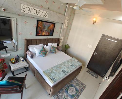 Jaipur Villa | The Roots of Jaipur Home stay