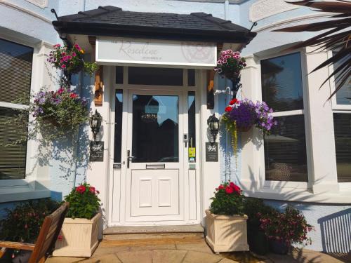Llandudno House | The Rosedene