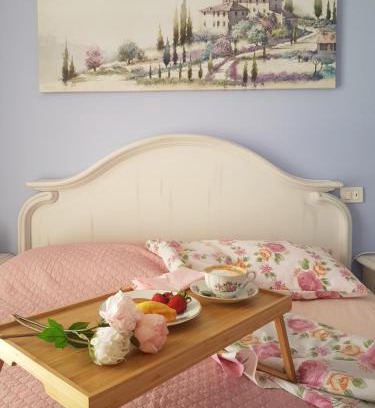 Rimini Apartment | The Roses - Delizioso attico su 2 livelli zona Palacongressi