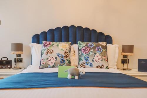 Lancaster Hotel | The Royal Kings Arms