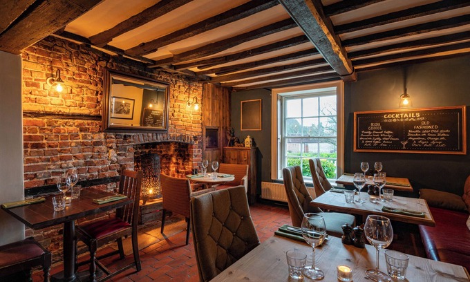East Lavant Hotel | The Royal Oak