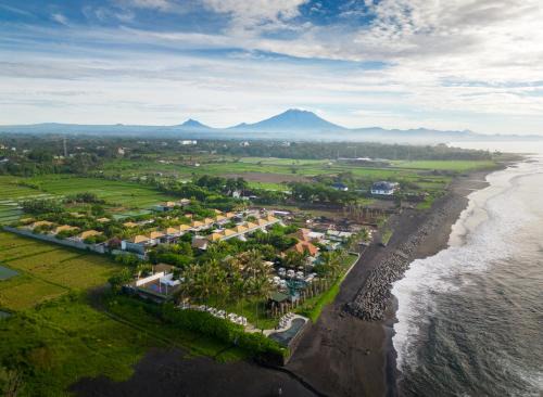 Sukawati Resort | The Royal Purnama Luxury Villas - Adults Only