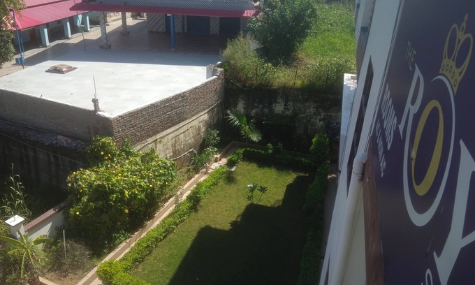 Barsar House | The Royal Scout Homestay