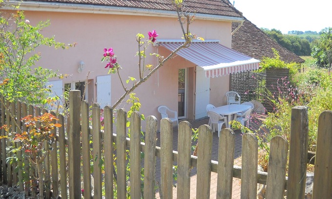 Augreilh House | The rural house of Béarn