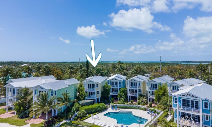 Islamorada House | The Sailfish House ~ 4 Bed/4 Bath Luxury Oceanfront Home in Islamorada!