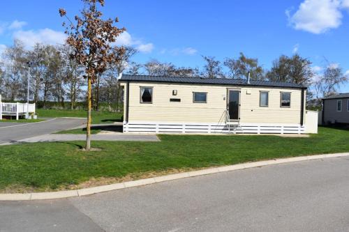 Tattershall Apartment | The Salsa Attractive accomodation at Tattershall Lakes