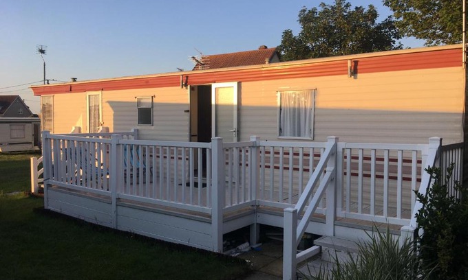 Great Yarmouth House | The Sanctuary 120 sandgate, south road,NR29 4JH, Hemsby