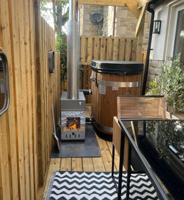 Ashover Apartment | The Sanctuary Ashover