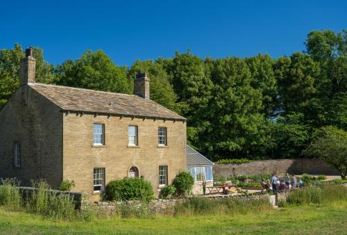 Skipton House | The Sanctuary By Birch Stays