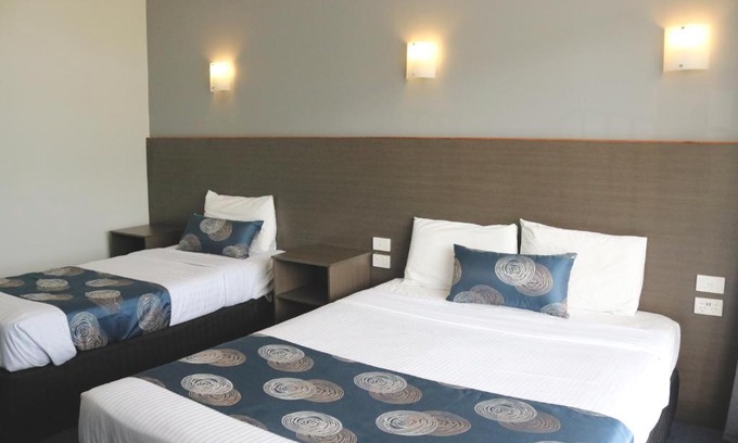 Fullarton Hotel | The Sands Motel Adelaide