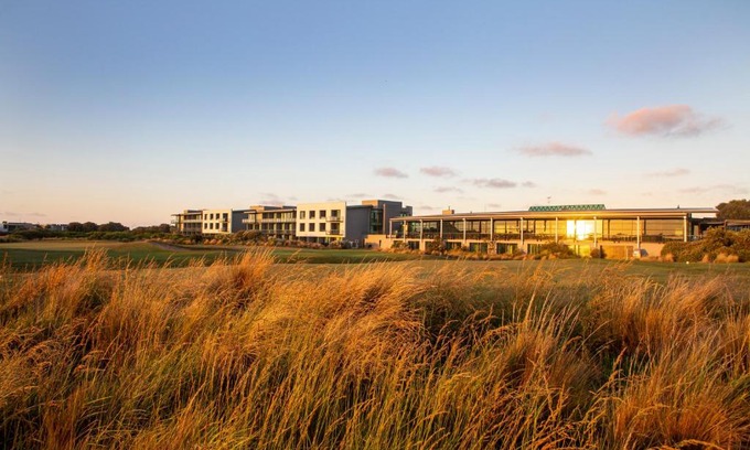 Torquay Hotel | The Sands Torquay