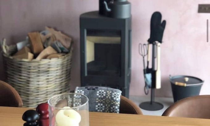 Anderby Creek House | The Sandy Feet Retreat - Luxury Beach House