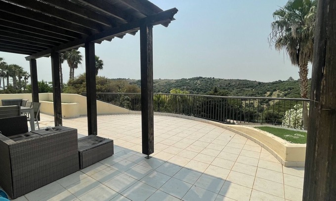 San Roque Apartment | The Sanroque Apartments