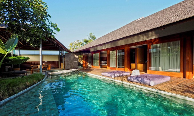 Umalas Resort | The Santai by LifestyleRetreats